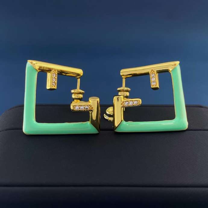 Picture of Fendi Earring _SKUFendiearring10lyr148822